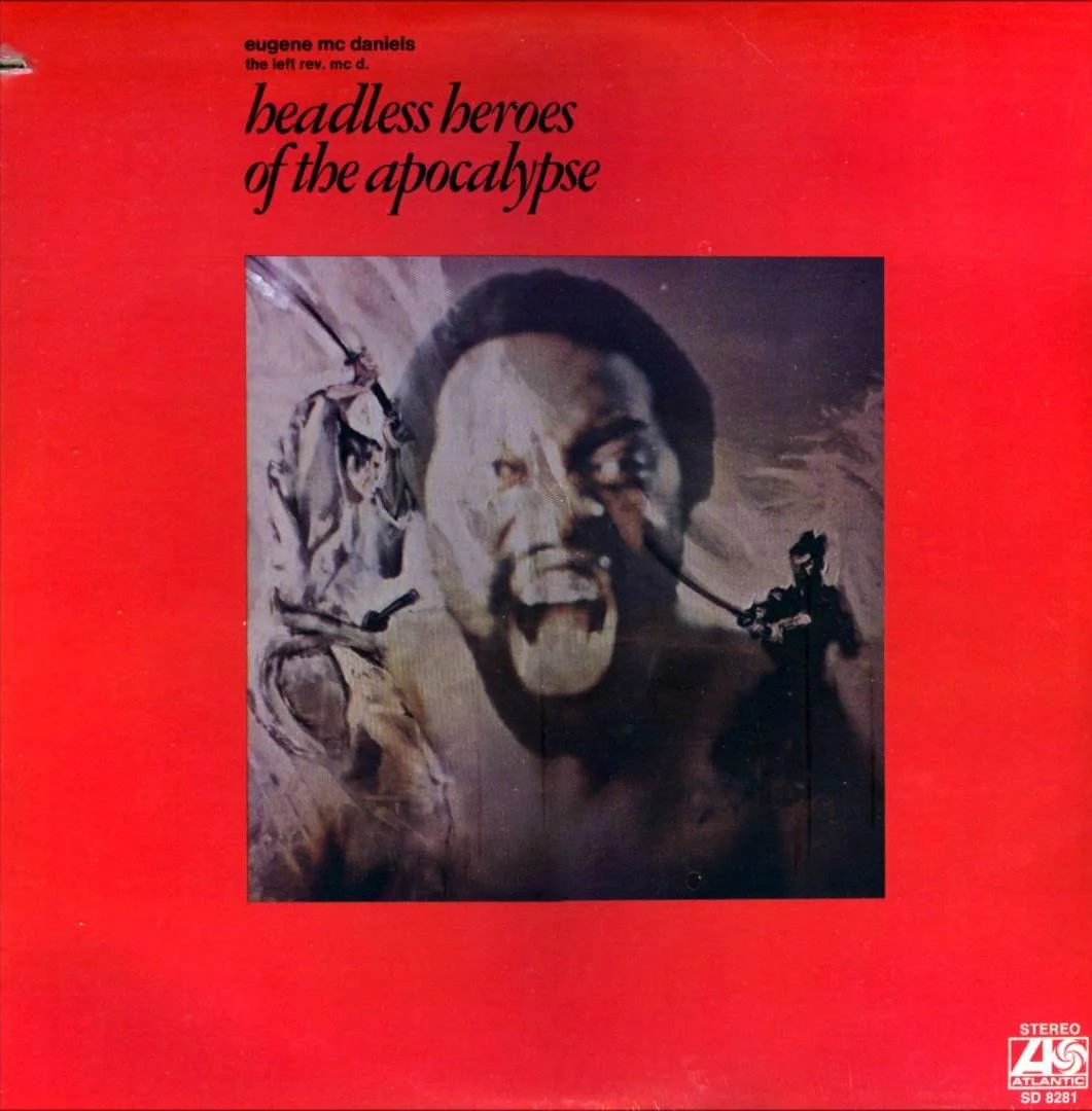 Headless Heroes of the Apocalypse — The Midpoint